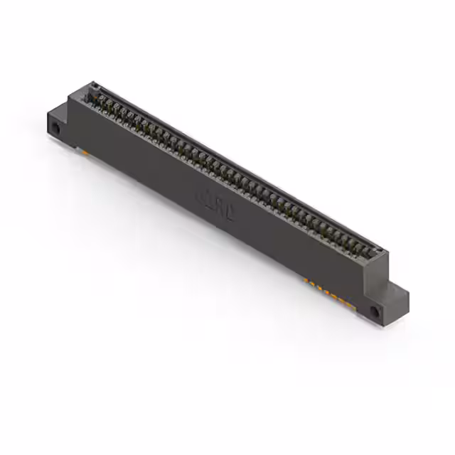 895-078-544-212 EDAC Inc.  Edgeboard Connectors